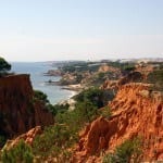Pine Cliffs Golf Course, Algarve