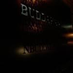 Entrance Buddakan