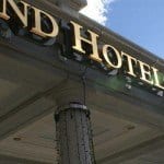 Grand Hotel Bad Ragaz