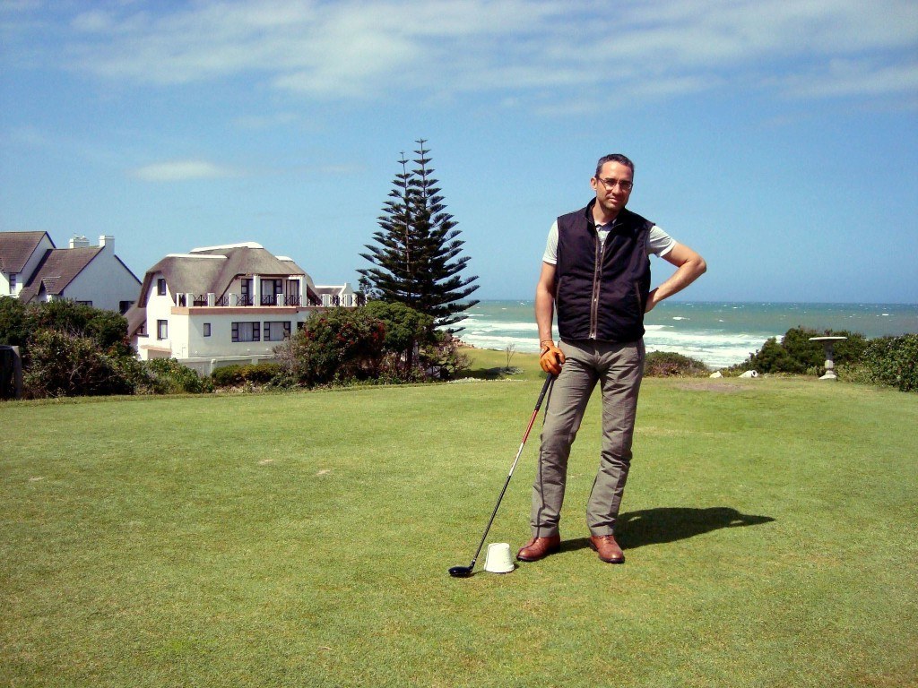 Walter-Schaerer-St-Francis-Golf-South-Africa