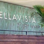 Bellavista at the Marina in Cairns