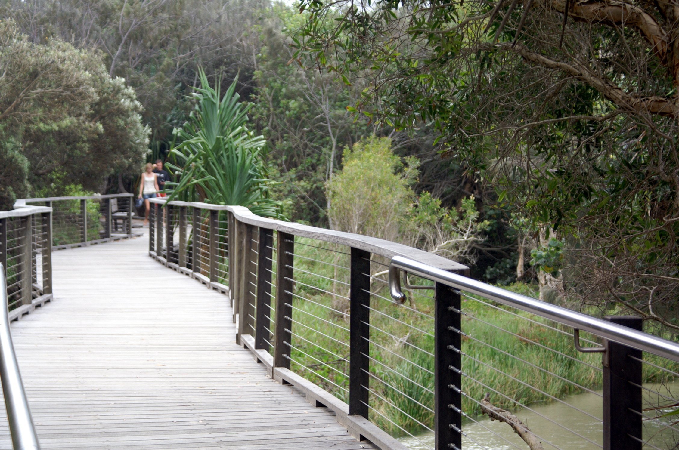 Fraser Island - Kingfisher Bay Resort 2 | travel memo