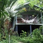 Bungalow at Silky Oaks Lodge