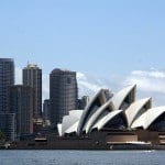 Sydney Opera House