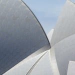 Sydney Opera House