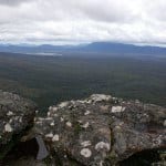 Reed Outlook at the Grampians