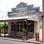 Henry & Rose Café