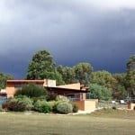 Main Building Meringa Springs