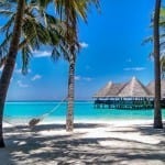 Gili Lankanfushi, Maldives