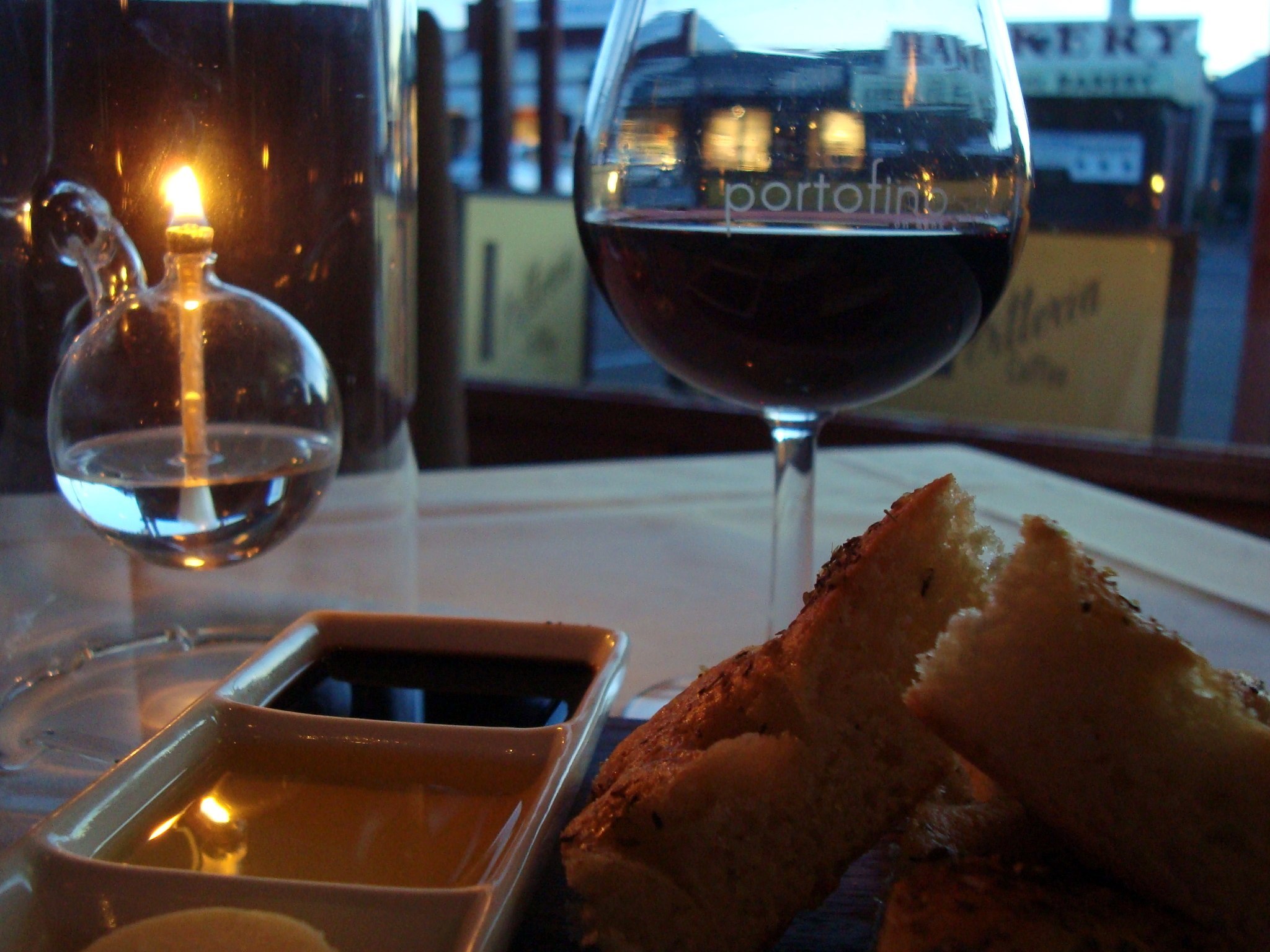 Portofino on Banks Restaurant: Italian Fine Dining in Port Fairy