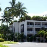 The Hotel in Cairns