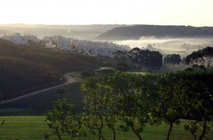 Parque da Floresta Golf Course, Algarve
