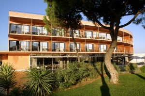 Vila Sol Golf and Spa Resort, Algarve