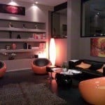 Reception Hotel Windsor