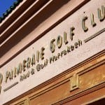 Hotel Palmeraie Golf Palace & Spa