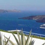 Santorini Island