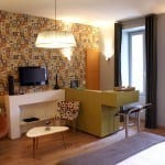 Un Lieu Unique – Le Dolce Apartment