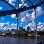 Tower Bridge London