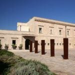 Relais Histò Culti San Pietro sul Mar Piccolo, Puglia 1 | travel memo