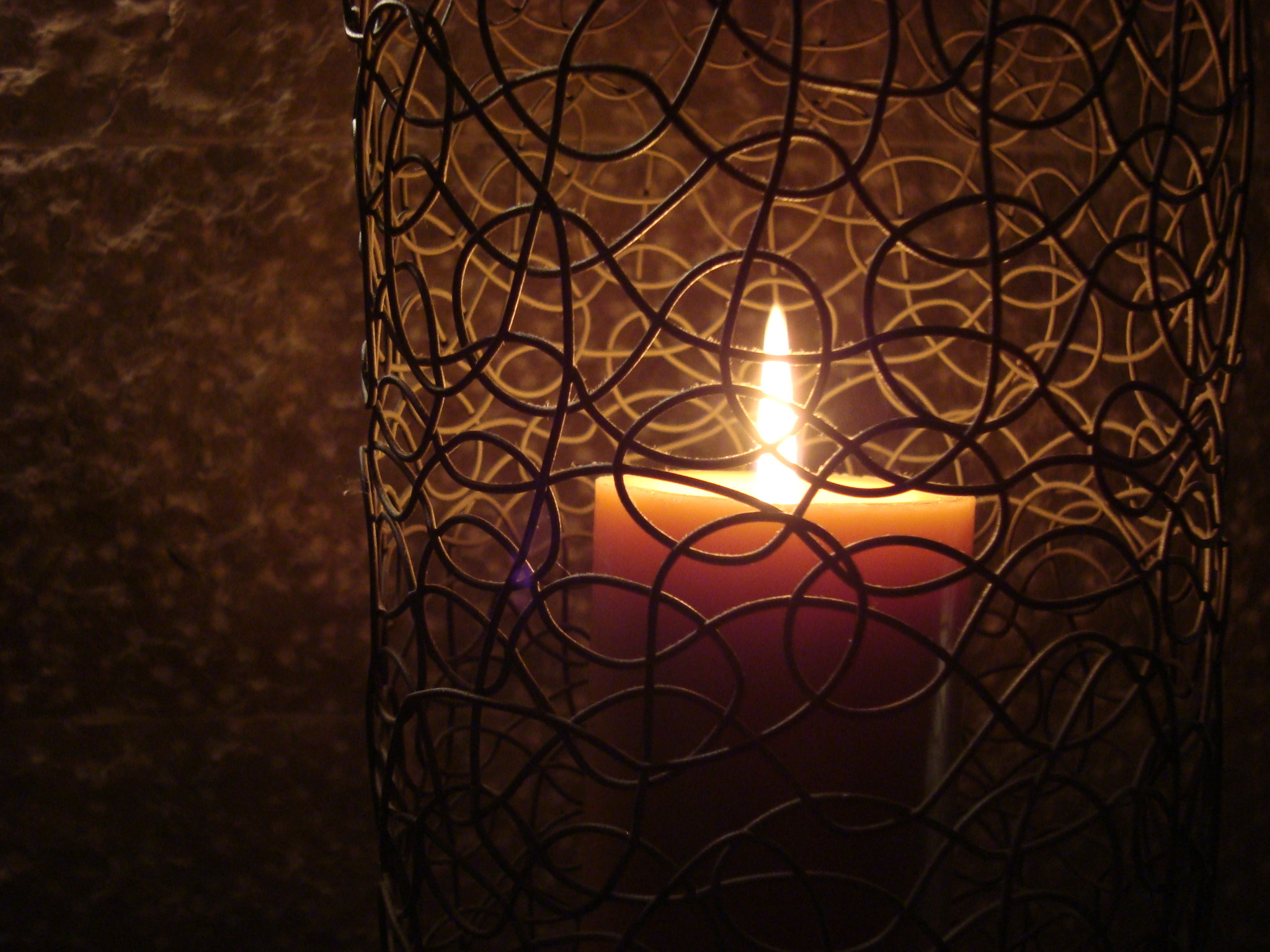Candle light, Suites Masseria Le Fabriche