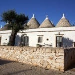 Masseria Fumarola Martina Franca