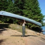 Canoe Trip Algonquin