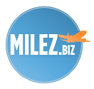 Miles.Biz Logo