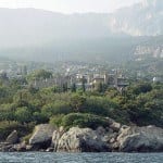 Yalta, Ukraine