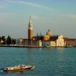 Canale Grande, Venice