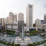 Union Square San Francisco