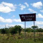 Kichaka Lodge