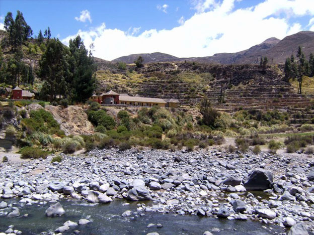 Colca-Canyon-Cuzco-Peru
