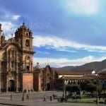 Plaza de Arma Cuzco