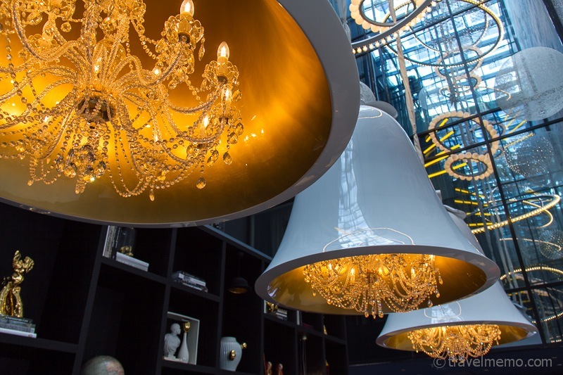 Interview with Marcel Wanders on the Next Big Thing in Hotel