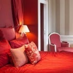 Dining and staying in the atmospheric Grand Hotel du Lac in Vevey 9 | travel memo