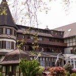 Calm and Cuisine at the Hotel Le Vieux Manoir on Picturesque Lake Murten 10 | travel memo