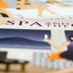 Ladies Night Out in the Spa and the City Champagne Whirlpool in Lucerne 7 | travel memo