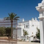 Masseria Alchimia Puglia