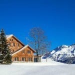 Winter Wonderland in Braunwald, Switzerland 4 | travel memo