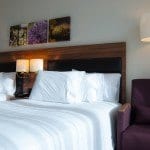 Treat yourself - at the Hilton Garden Inn Davos 6 | travel memo