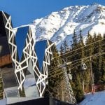 Posh W Verbier -- W Hotels' first Mountain Hideaway 8 | travel memo
