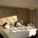 Hotelroom Giardino Mountain