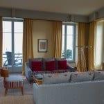 Suite in the Beau Rivage Hotel
