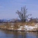 Rapperswil, Lake Zurich