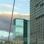 Mobimo Prime Tower and Renaissance