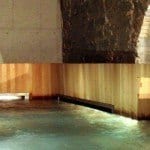Thermal Bath Zurich