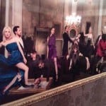 Reception at Townhouse Hotel