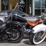 4 hotels, 60 Gault Millau Points, 500 Kilometers – Relais & Châteaux on a Harley-Davidson 3 | travel memo