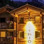 Design Hotel Matthiol in Zermatt, Switzerland 11 | travel memo