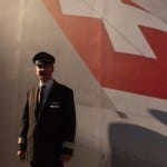 SWISS Zurich - Singapore Inaugural Flight 1 | travel memo